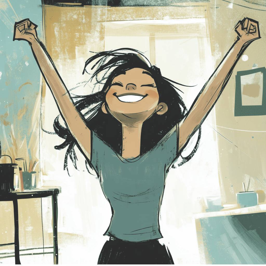 Make your goals a reality.